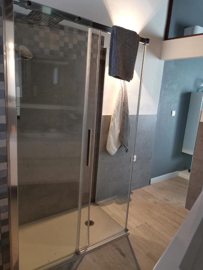 Fg Albayzin Apartamento Deluxe Con Terraza Vistas Y Parking Gratis Appartement Granada Buitenkant foto
