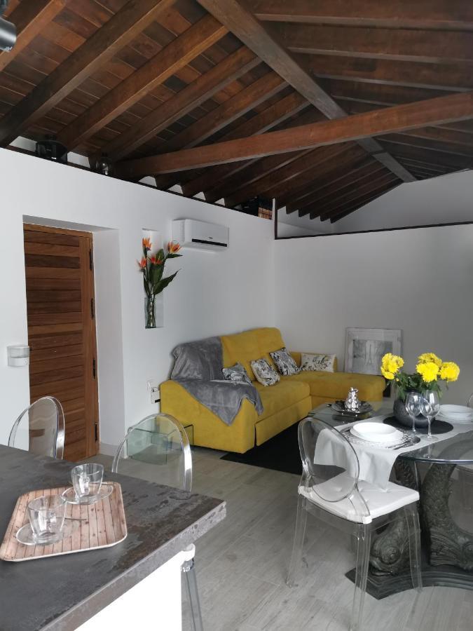 Fg Albayzin Apartamento Deluxe Con Terraza Vistas Y Parking Gratis Appartement Granada Buitenkant foto