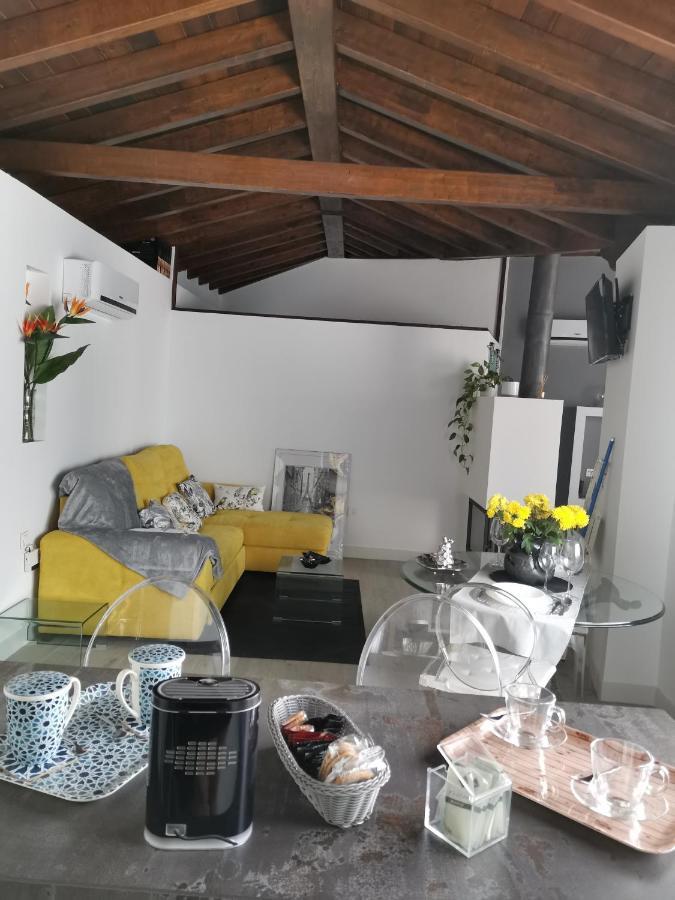 Fg Albayzin Apartamento Deluxe Con Terraza Vistas Y Parking Gratis Appartement Granada Buitenkant foto