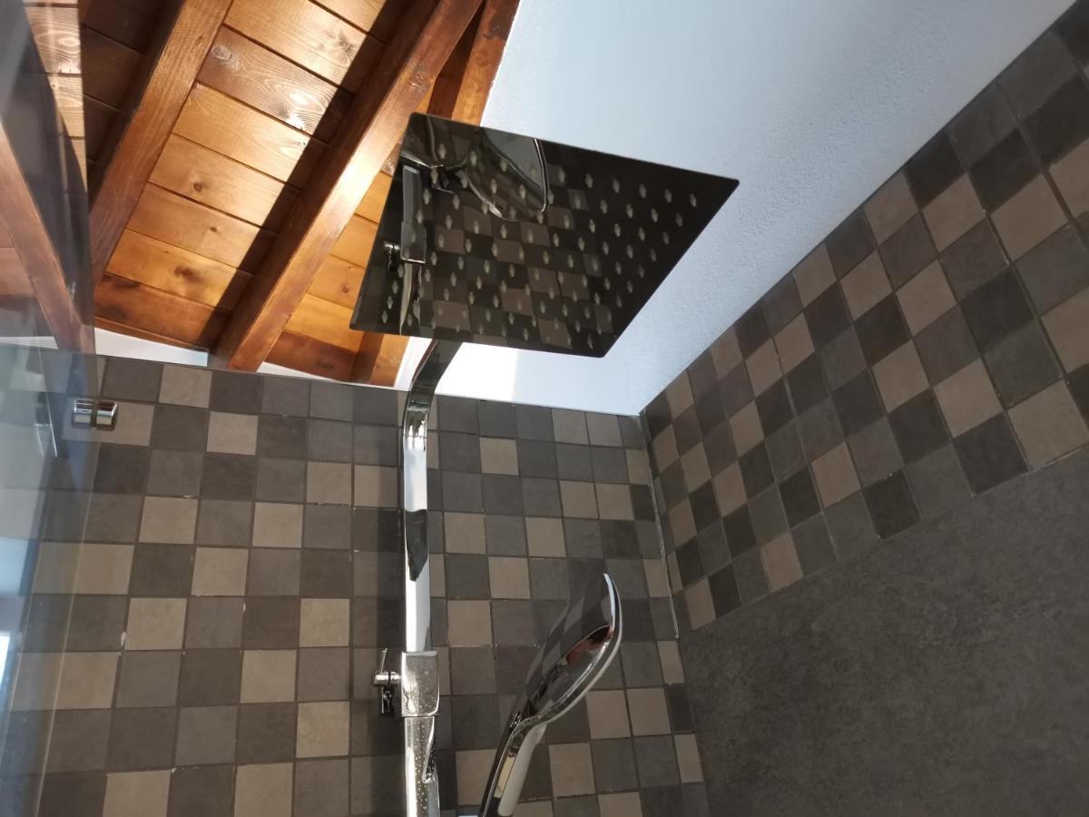 Fg Albayzin Apartamento Deluxe Con Terraza Vistas Y Parking Gratis Appartement Granada Buitenkant foto